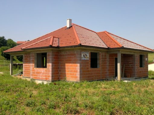 Obiteljska kuća Đurđek – Lužan Biškupečki