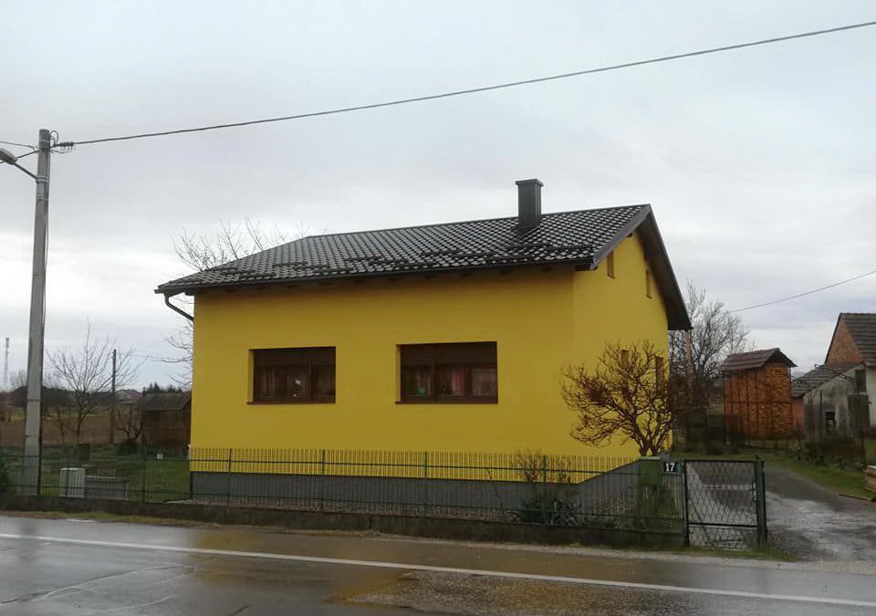Obiteljska kuća Ajhler – Štefanec