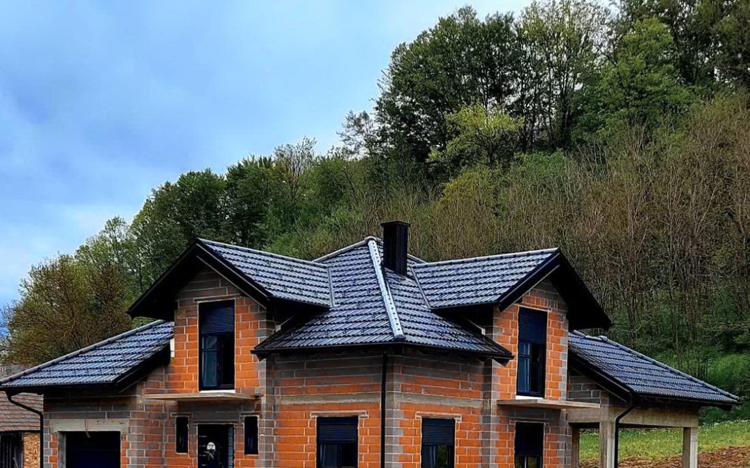 Obiteljska kuća Đuras