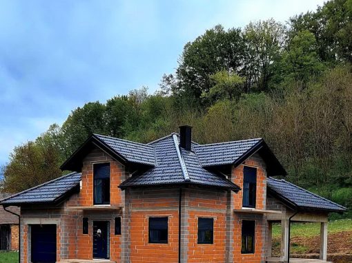 Obiteljska kuća Đuras