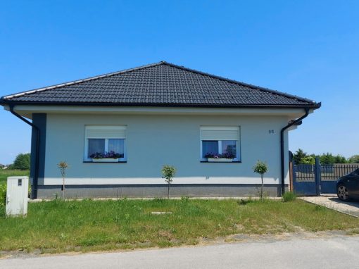 Obiteljska kuća Hunjadi – Varaždin
