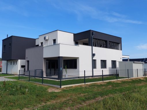 Obiteljska kuća Košić – Mihovljan