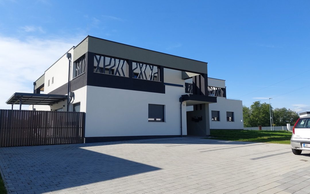 Urbana vila – Mihovljan