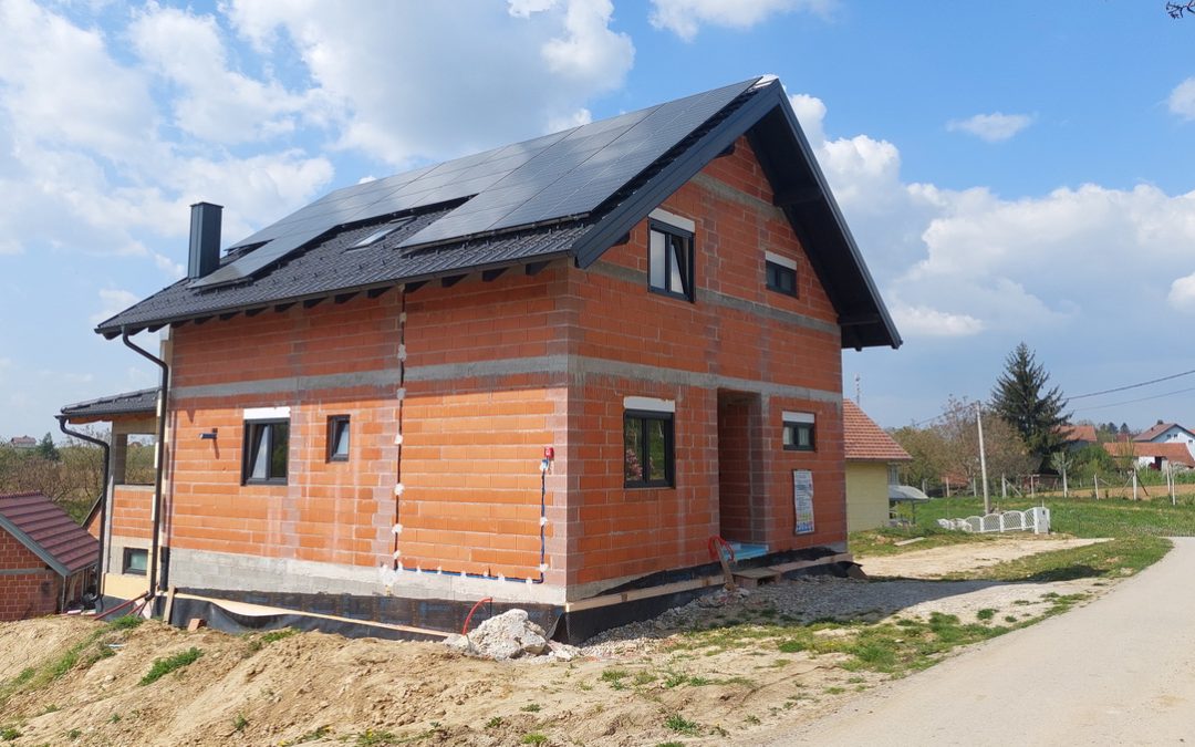 Obiteljska kuća Barulek – Lužan Biškupečki