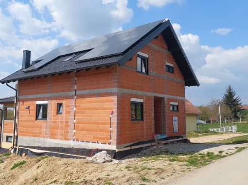 Obiteljska kuća Barulek – Lužan Biškupečki