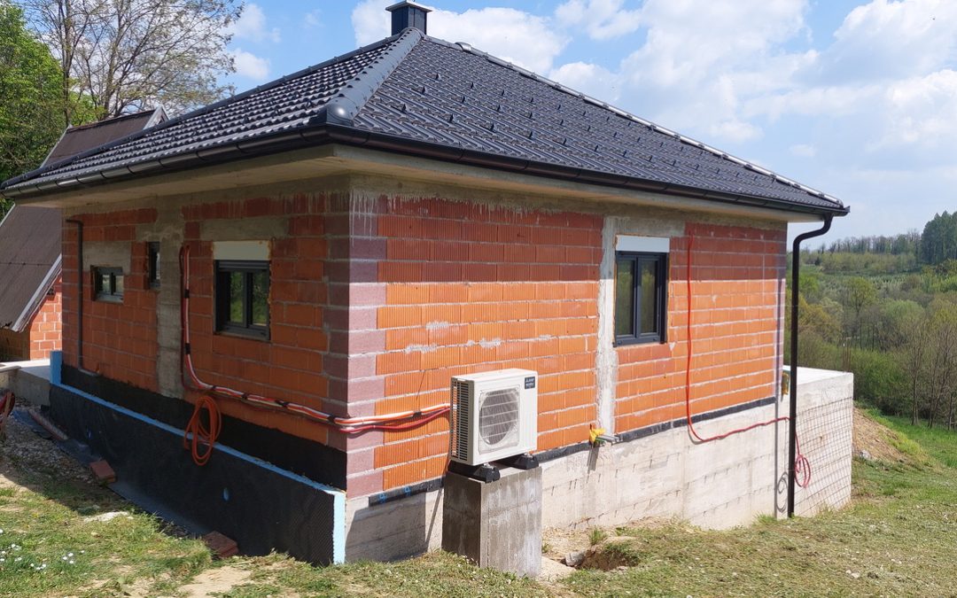 Obiteljska kuća – Kelemen