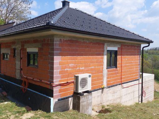 Obiteljska kuća – Kelemen