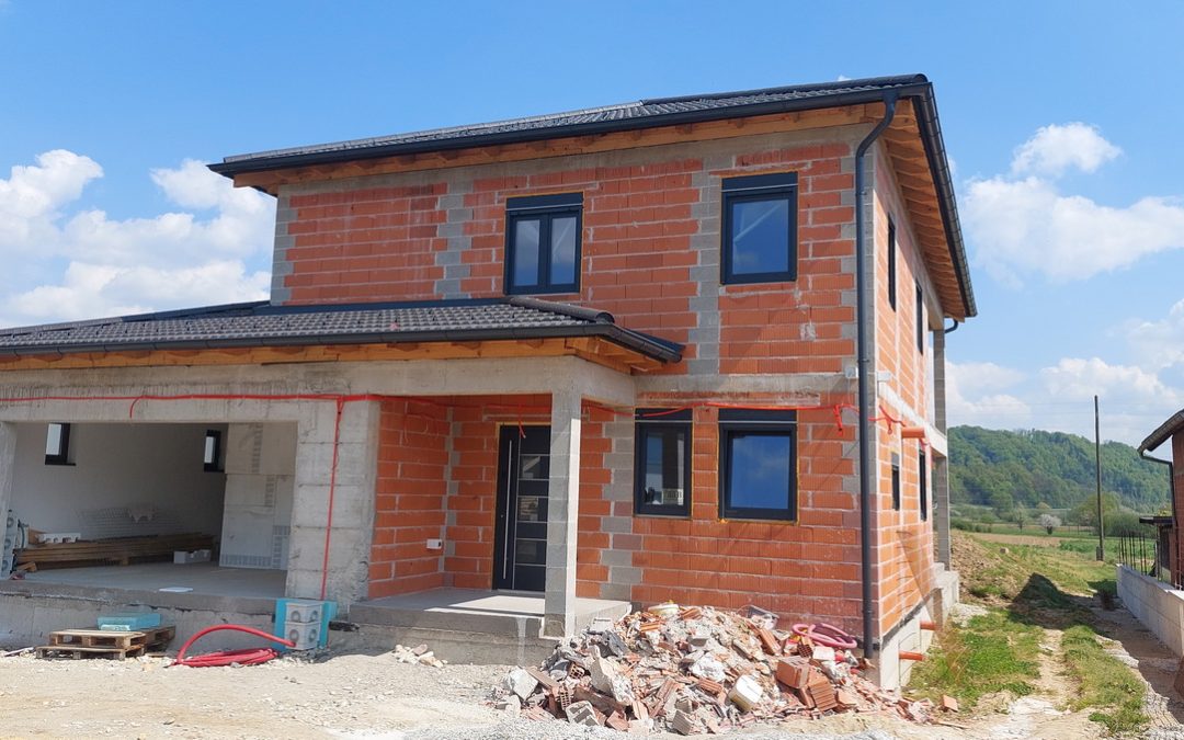 Obiteljska kuća Ptiček – Beletinec