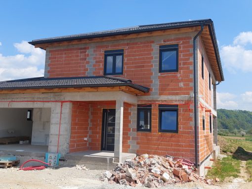Obiteljska kuća Ptiček – Beletinec